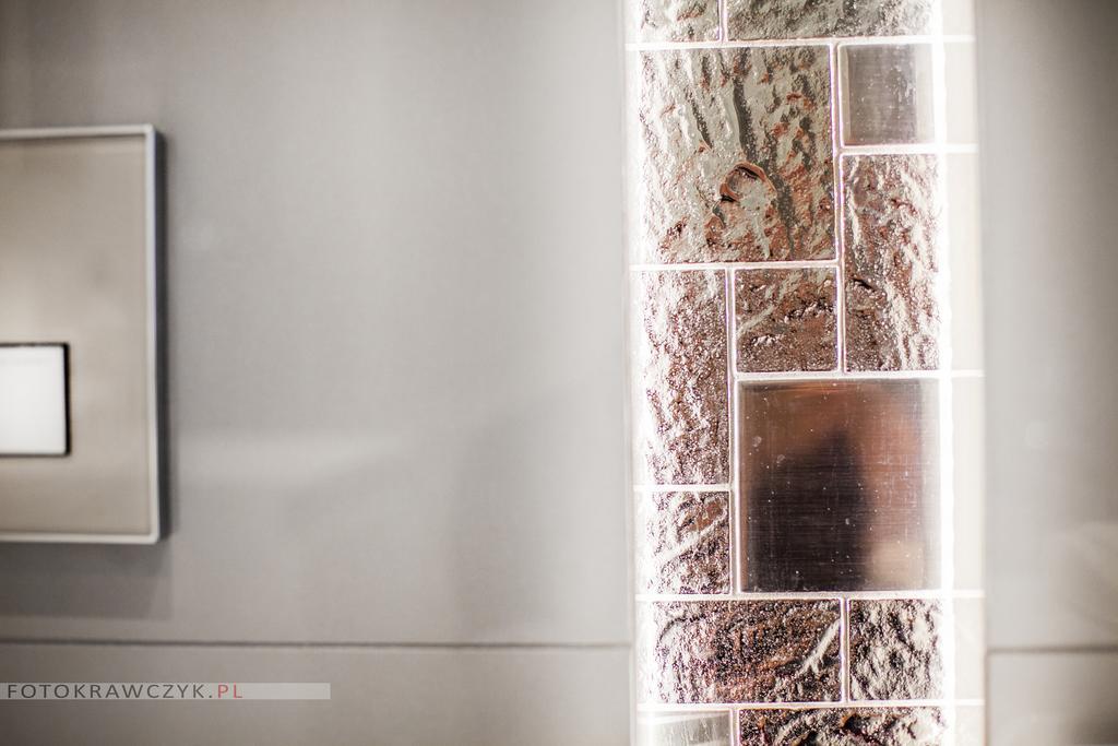 Apartament Nadwislanska クラクフ 部屋 写真