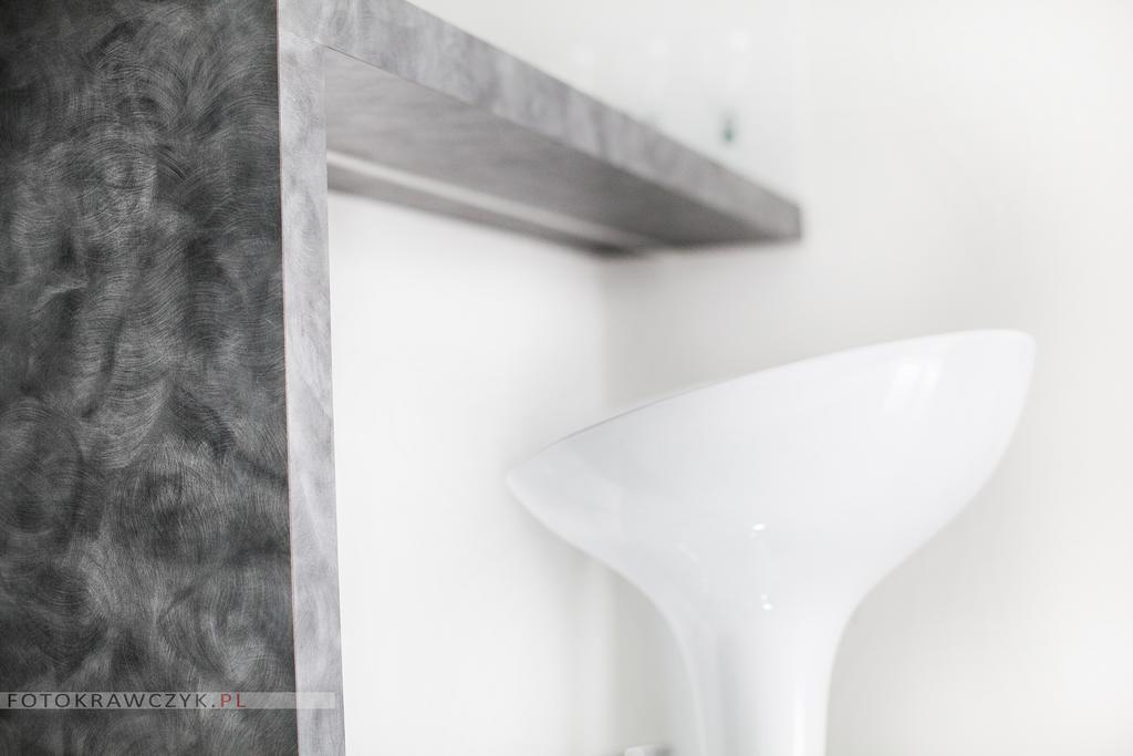 Apartament Nadwislanska クラクフ 部屋 写真