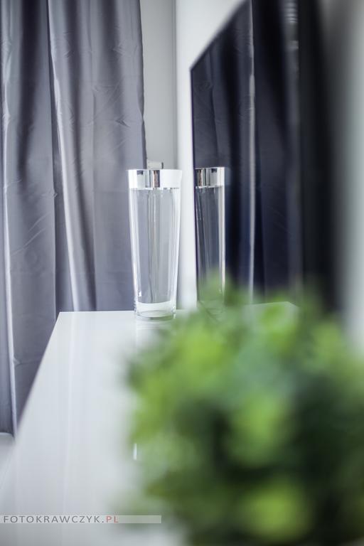 Apartament Nadwislanska クラクフ 部屋 写真