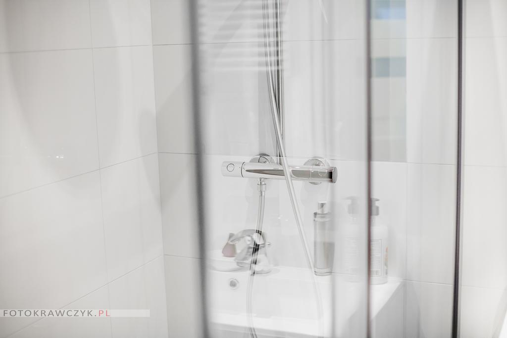 Apartament Nadwislanska クラクフ 部屋 写真
