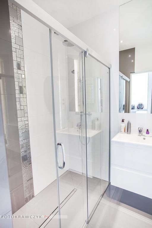 Apartament Nadwislanska クラクフ 部屋 写真