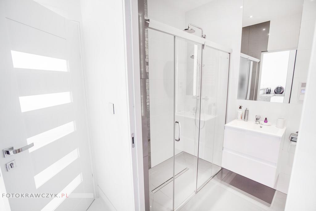 Apartament Nadwislanska クラクフ 部屋 写真